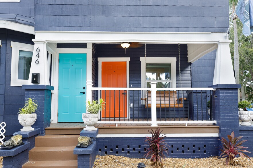 Building Photo - 644 6th Ave N