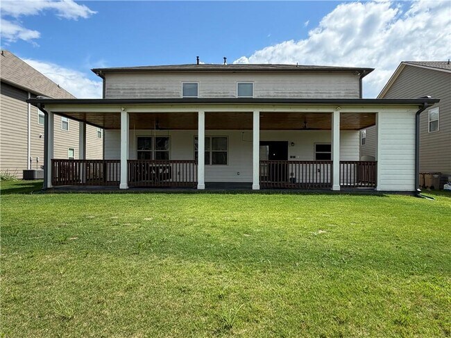 Building Photo - 4485 Perlino Pt