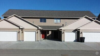 Building Photo - 3 bedroom in Billings MT 59105