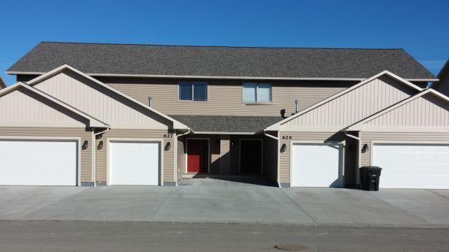 Primary Photo - 3 bedroom in Billings MT 59105