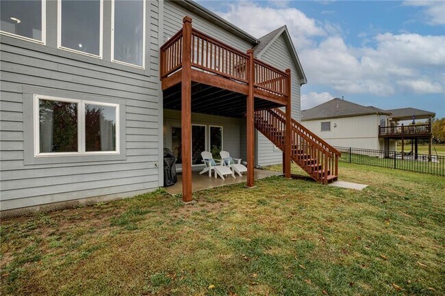 Building Photo - 12511 Prestwick Dr