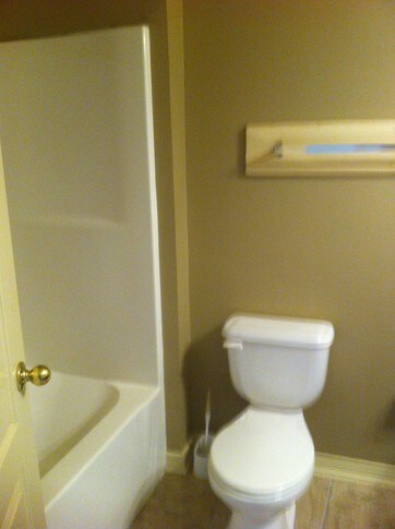 1 of 2 bathrooms - 6220 W Desoto St