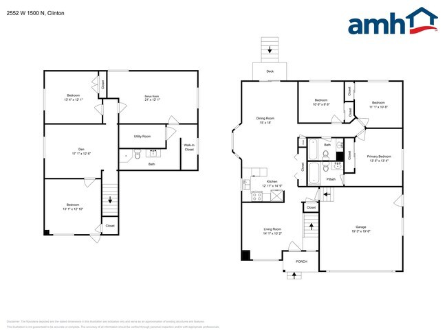 Building Photo - 2552 W 1500 N