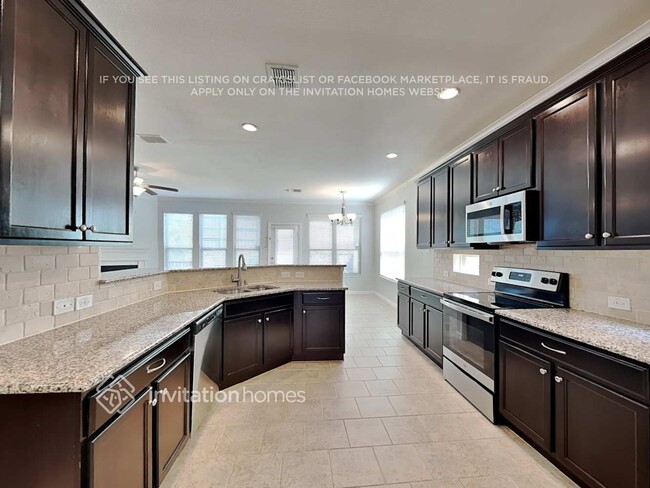 Building Photo - 16409 Toledo Bend Ct