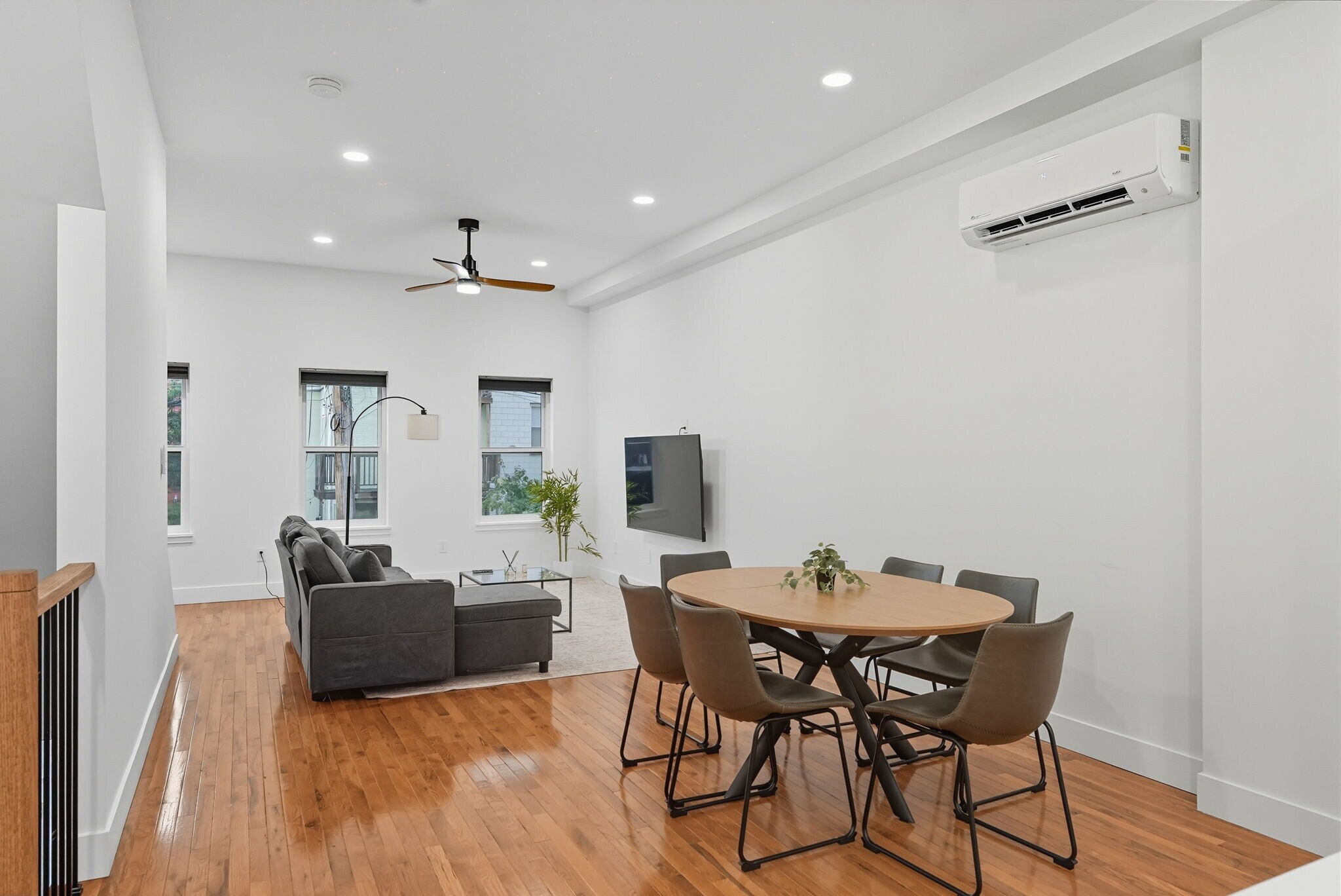 Dining Area & Kitchen - 1236 Butterfield Way