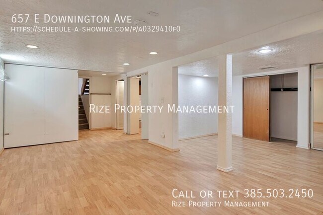 Building Photo - 657 Downington Ave S