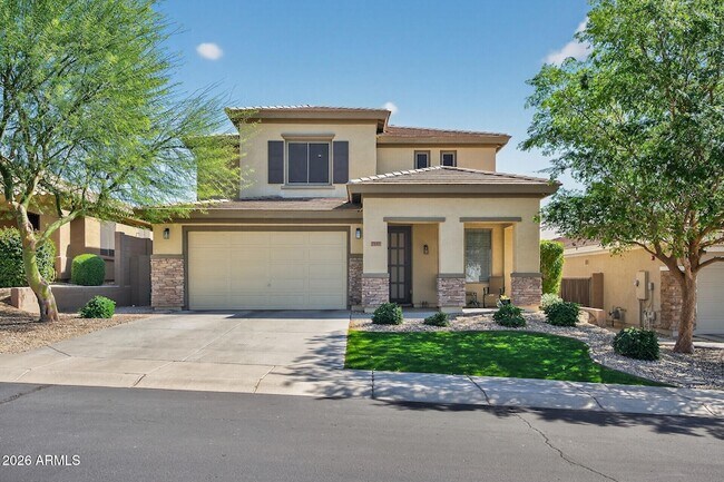 Building Photo - 7135 W Desert Mirage Dr