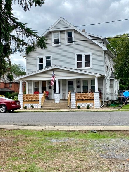 Building Photo - 2016 Glynn Ave