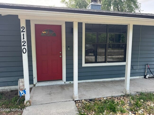 Building Photo - 2120 Blair Rd S