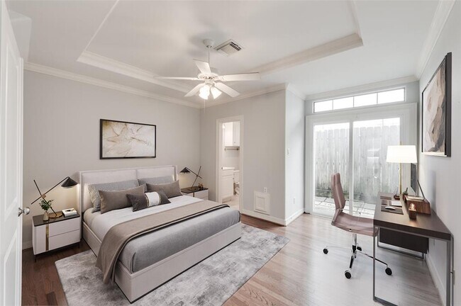 Building Photo - 1417 Bremond St