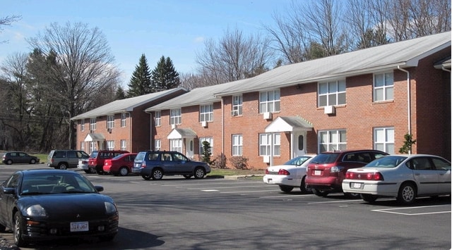 Primary Photo - 1539 Allen St