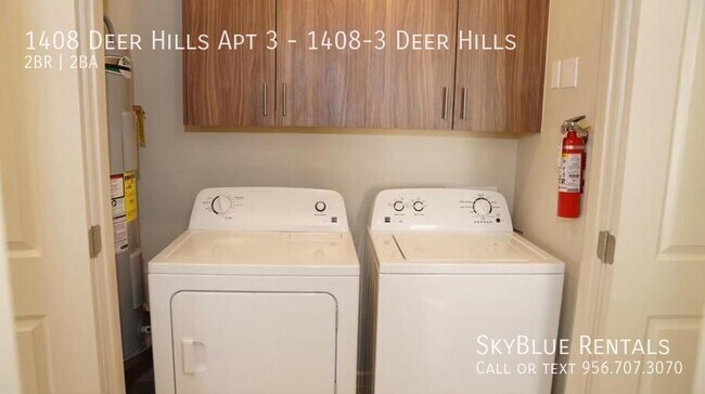 Building Photo - 1408 Deer Hls