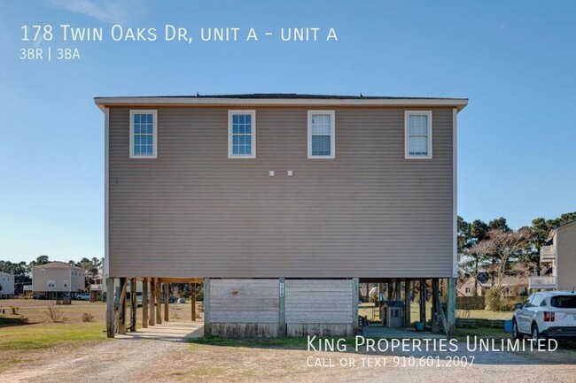 Building Photo - 178 Twin Oaks Dr