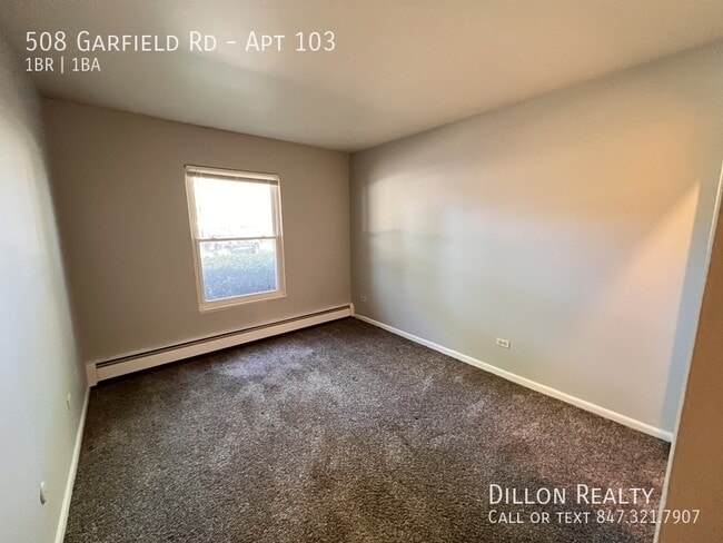 Building Photo - 508 Garfield Rd