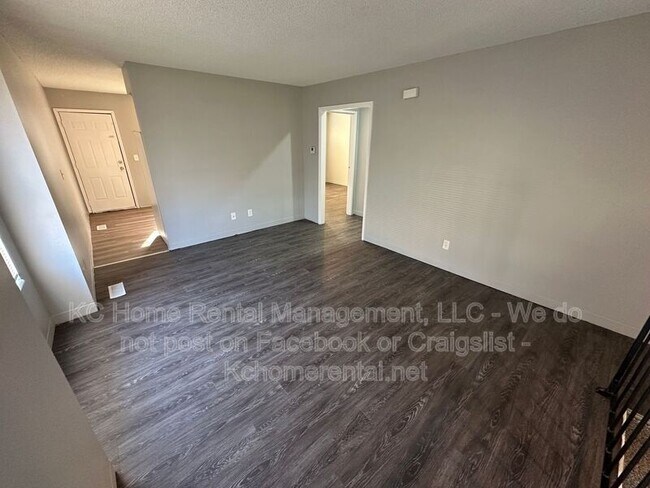 Building Photo - 1525 Jackson Ave