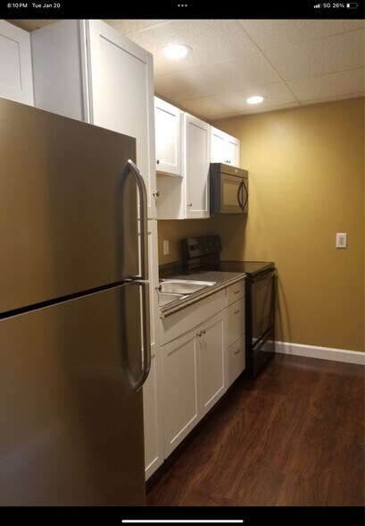 Building Photo - 110 Mill St