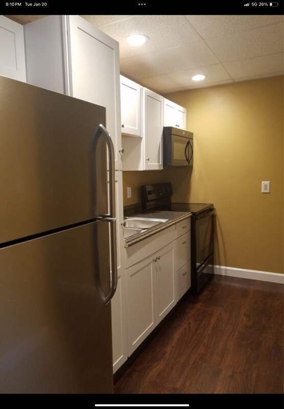 Building Photo - 110 Mill St