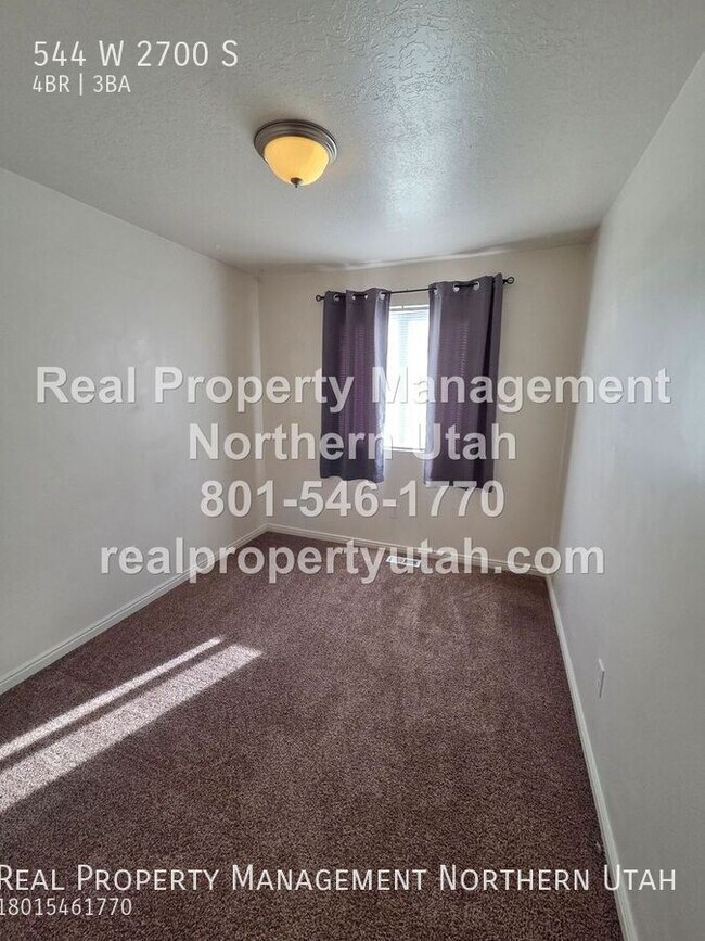Building Photo - 544 W 2700 S