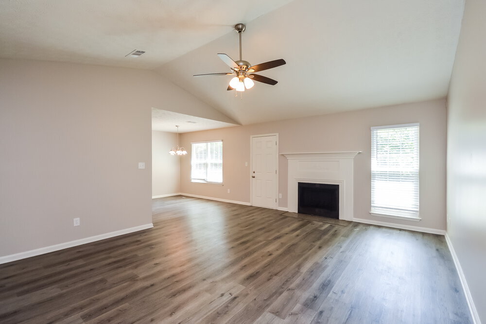 Building Photo - 306 Ashley Manor Way