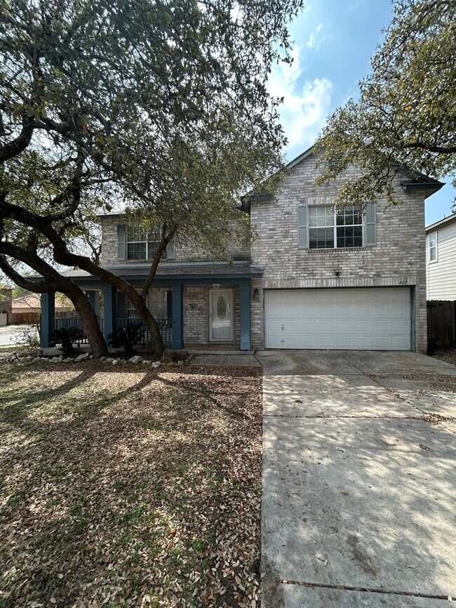 Building Photo - 407 Bluegrass Creek