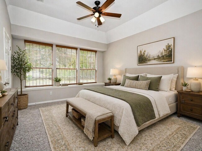 Building Photo - 11017 Rio Vista Dr