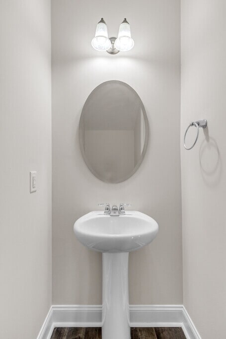 Building Photo - 505 Ferguson Ln