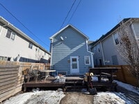 Building Photo - 1518 Park Ave