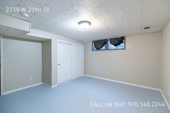 Building Photo - 2739 W 25th St