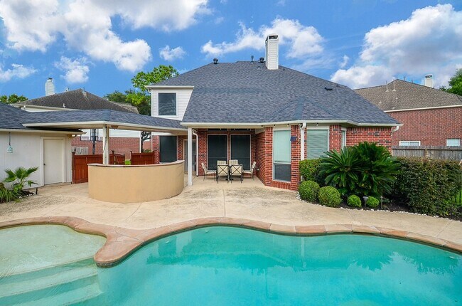 Building Photo - 5315 Fairweather Ct