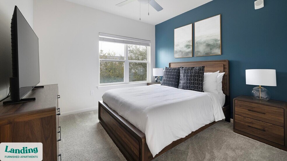 Building Photo - 12700 Ridgeline Blvd