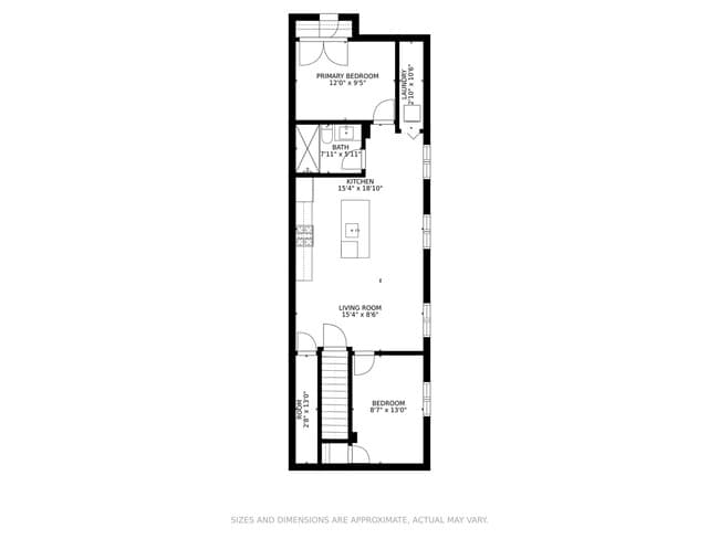 Building Photo - 1833 S Throop St