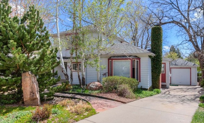 Building Photo - 508 Valley View Dr