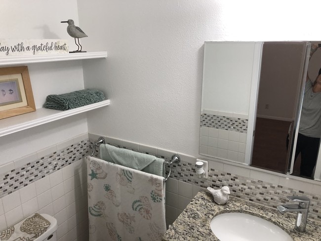 Building Photo - 820 Alabama St