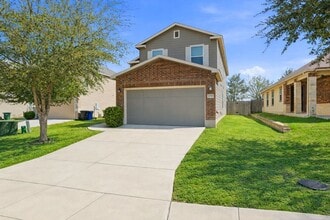 Building Photo - Spacious 4-Bedroom Home with Flexible Floor Plan in Growing West San Antonio