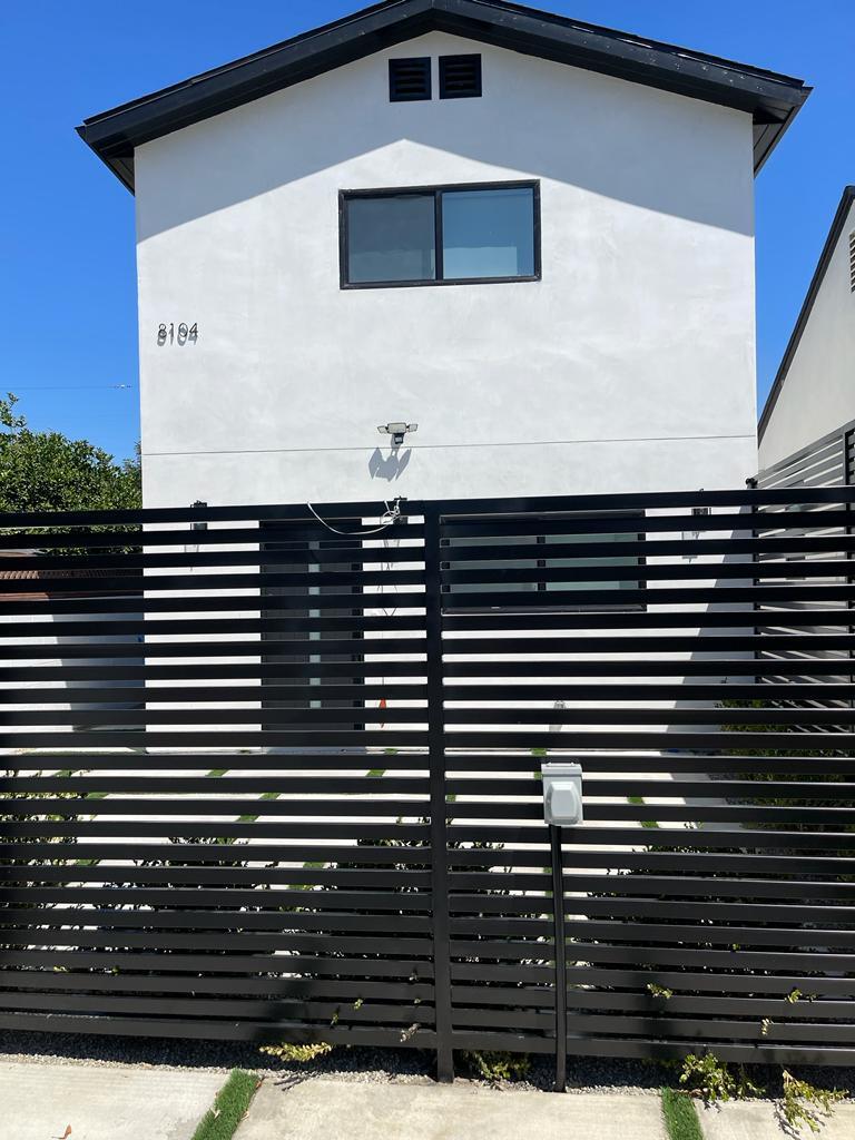 Building Photo - 8104 Paso Robles Ave