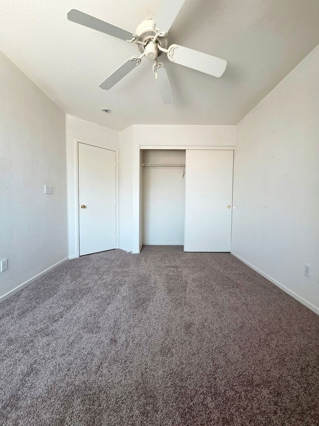 Building Photo - 3 Bedroom Home with New Carpet Upstairs & Spacious Backyard