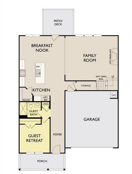 Building Photo - 522 Silverleaf Trl