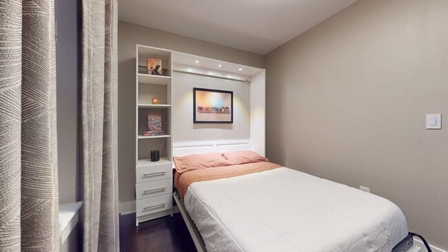 Building Photo - 1814 North Capitol St NW