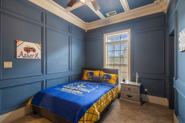 Building Photo - 5417 Lexington Ave