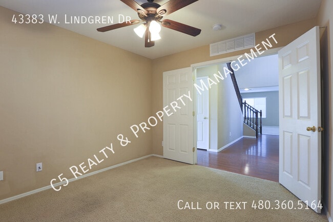 Building Photo - 43383 Lindgren Dr