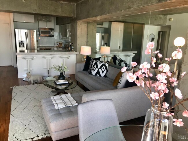 Building Photo - 6363 Christie Ave