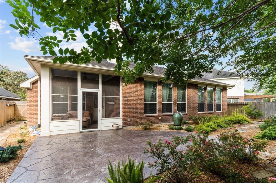 Building Photo - 13122 Andover Manor Dr