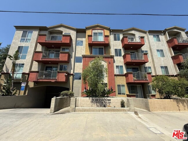 Primary Photo - 7551 Jordan Ave