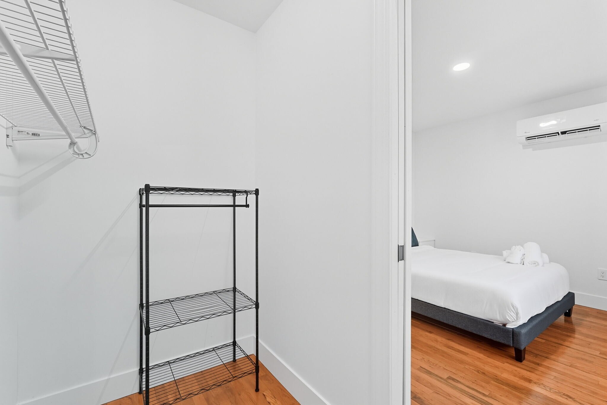 Bedroom 2 Closet - 1236 Butterfield Way