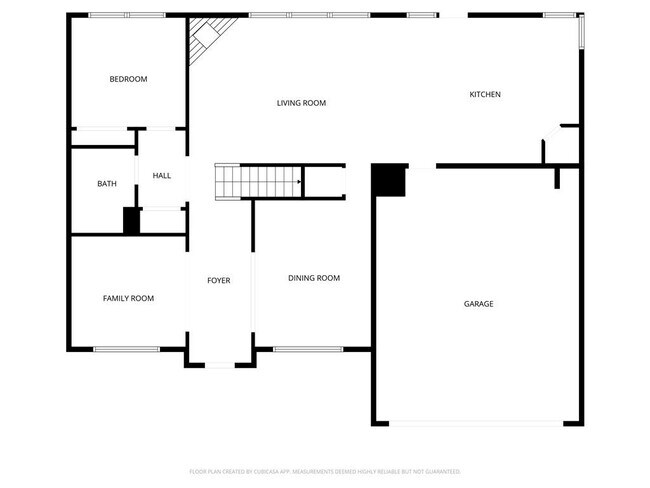 Building Photo - 270 Woods Creek Dr