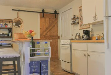 Building Photo - 116 Pannell Ave