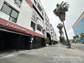 Building Photo - 1234 Wilshire Blvd