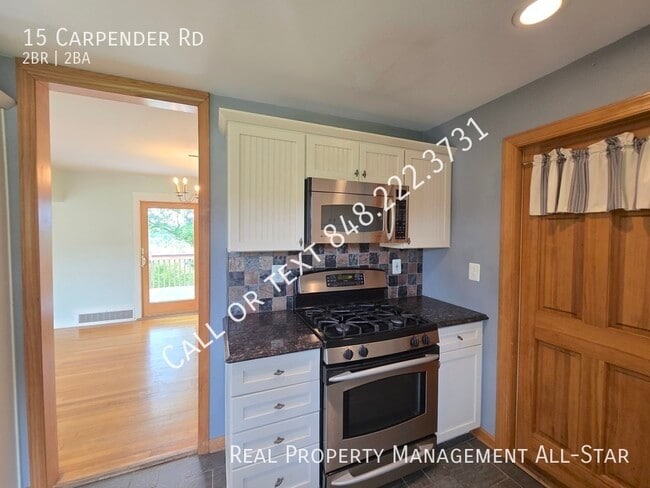 Building Photo - 15 Carpender Rd