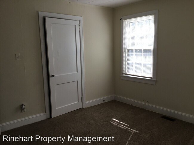 Building Photo - 2 br, 1 bath House - 857 Bradley Street
