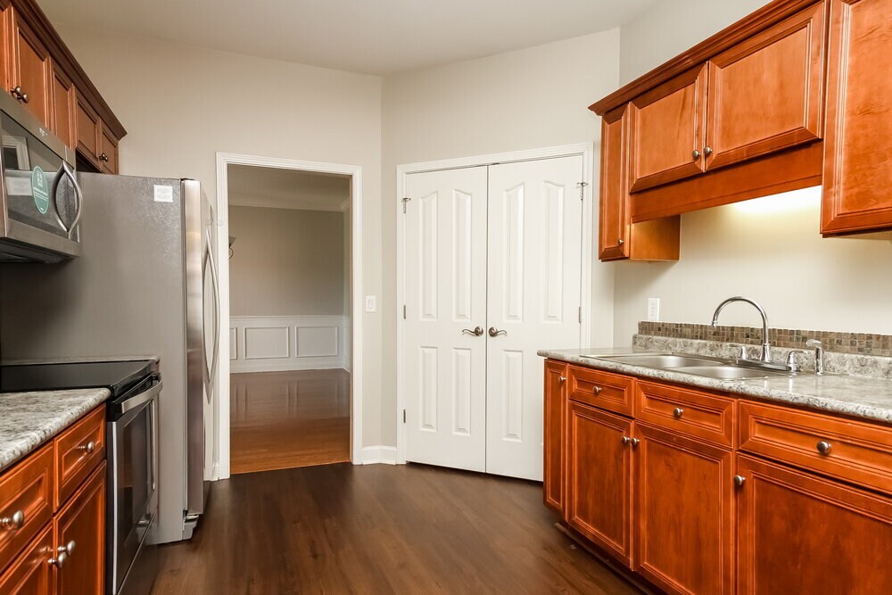 Building Photo - 1120 Tiger Woods Way